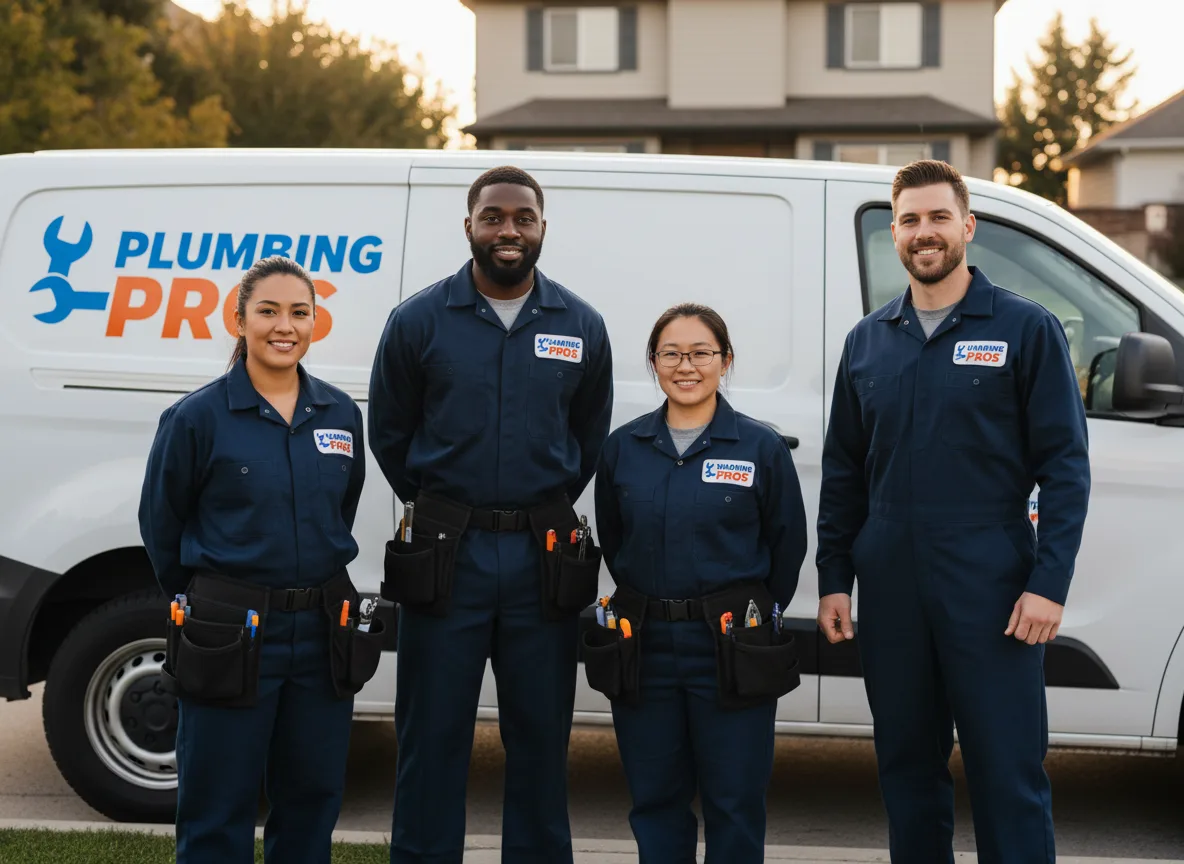 Water Heater Repair company in Duarte, CA